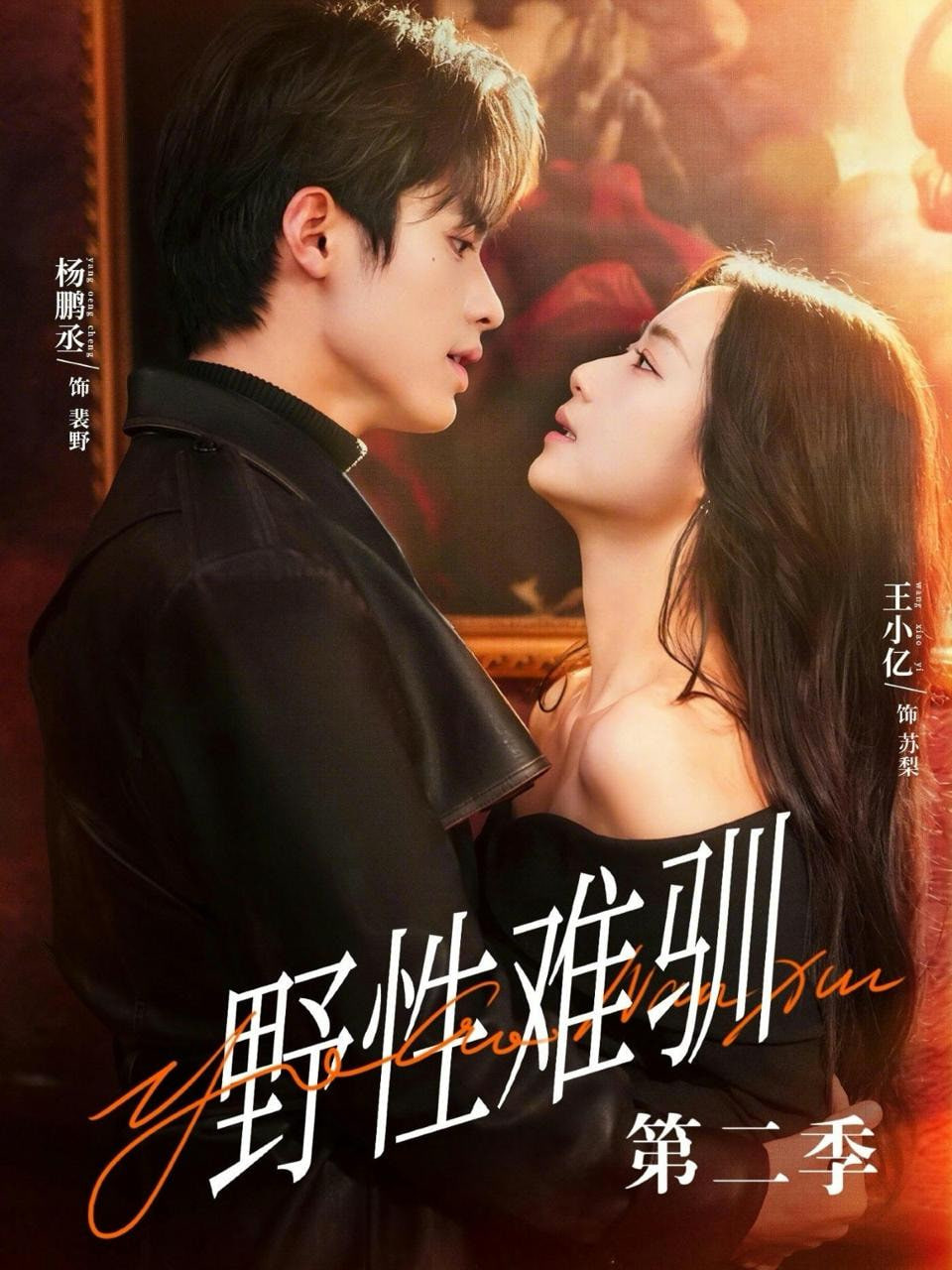 锦绣芳华